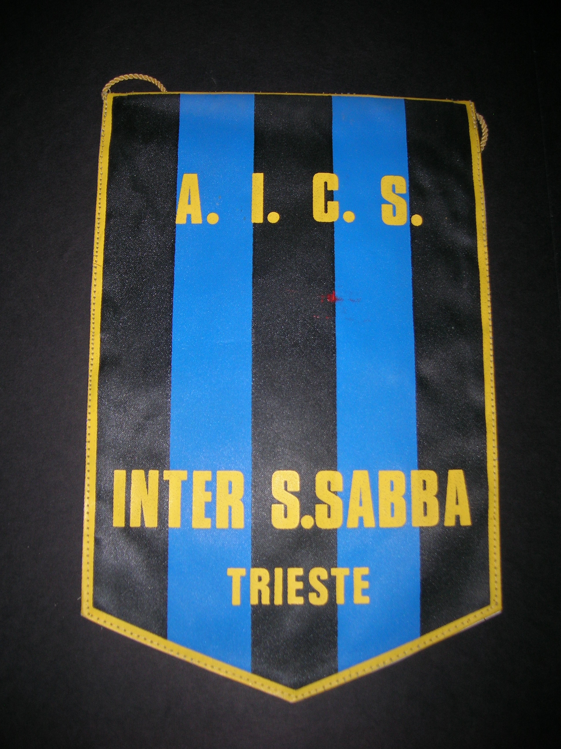 AICS  Inter  San Sabba  273
